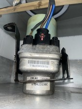 ELECTRIC POWER STEERING PUMP