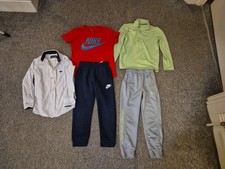 Boys 4-5 Yrs Bundle Nike
