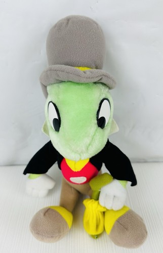 Vintage jiminy cricket - vintage,