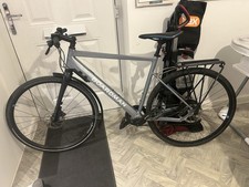 Boardman HYB 8.9 hybrid bike