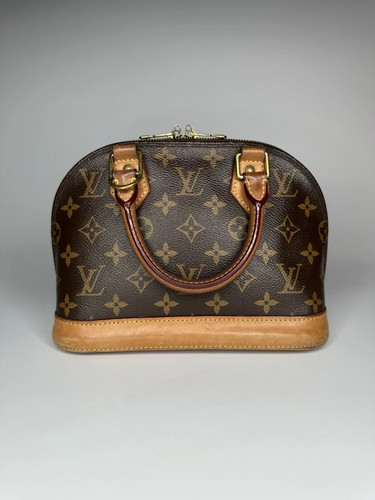 Louis vuitton alma m53152 - vuitton,