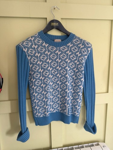 Gucci monogram jumper - gucci, women