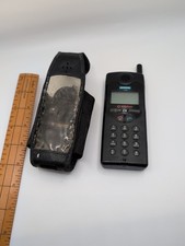 vintage Siemens C10 mobile