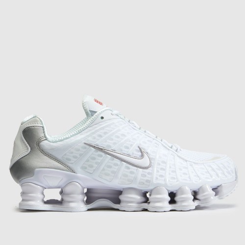 Nike shox men - shox, in
