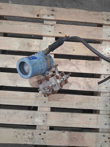 Rosemount e1151 pressure - rosemount,