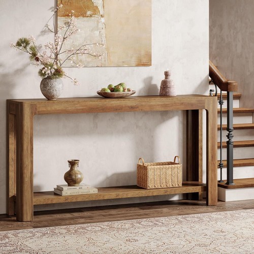 Inch entryway console - 63,
