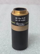 Optem HR 10X 0.45 Microscope