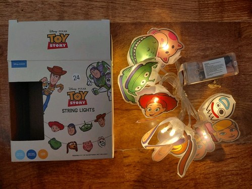 Disney pixar toy story string - pixar,