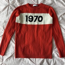 Bella Freud 1970’s Jumper In