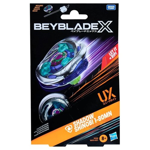 Beyblade shadow shinobi - beyblade,