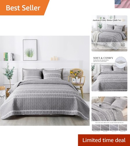 Elegant grey queen - queen,