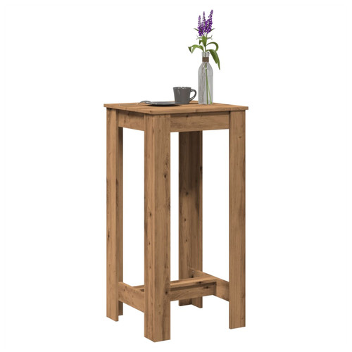 Bar table artisan - table,