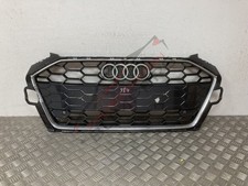 AUDI A4 S4 8W B9 LCI 2019-23 FRONT BUMPER GRILLE RADIATOR EB 984 8W0853651