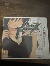 Senran Kagura: Burst Nintendo