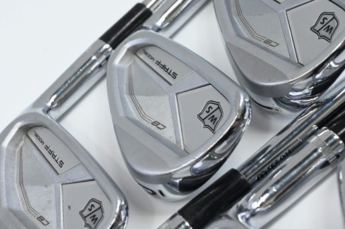 Wilson staff model 2019 - staff, cb