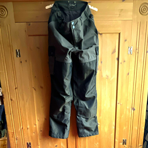 Seeland men waterproof - seeland, men's