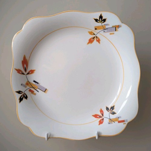 Vintage art deco - art, meakin