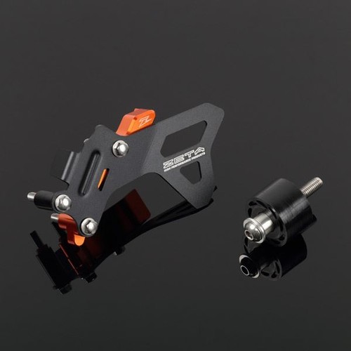 Zeta case saver - zeta, ktm