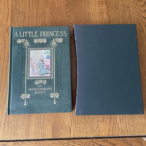 Little princess frances - a,