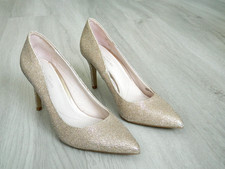 NEXT Signature Court Shoes