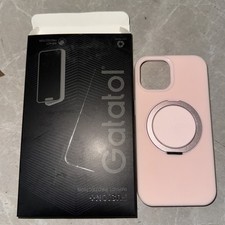 Gatatol Iphone 15 Case Pink