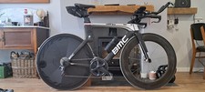 BMC Time Machine TM01 Iron Man