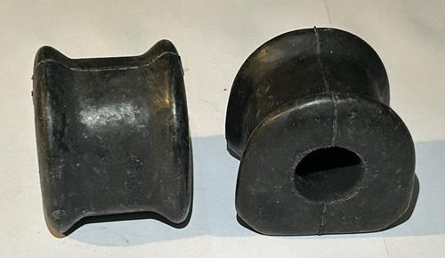Roll bar bushes for ford - roll,