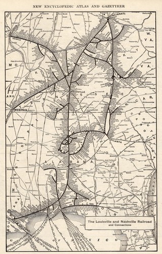 1908 antique louisville - 1908,