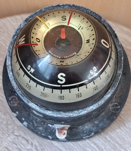 Wwii era naval - era, binnacle