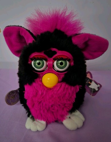 Vintage furby original - vintage,