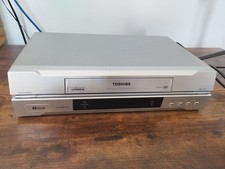 Toshiba V633UK Nicam VCR VHS
