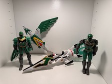 Power Rangers Mighty Morphin