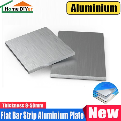 7075 aluminium flat bar strip - flat,