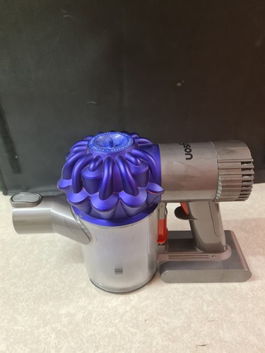 Dyson cordless handheld - cordless,
