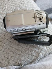 Jvc Digital Video Camera