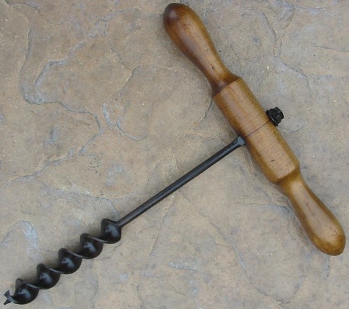 Primitive vintage antique - vintage, or