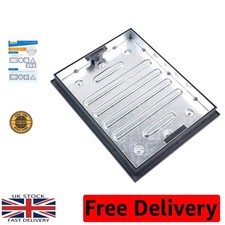 Recessed Block Paving Manhole