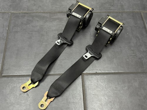 Safety belt bmw - belt, e46