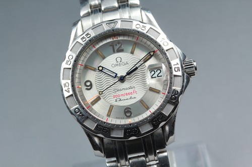 Vintage omega seamaster - vintage,