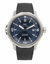 IWC AQUATIMER IW329005 2017