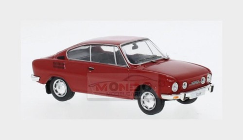 Ixo skoda 110r coupe - ixo, 1978
