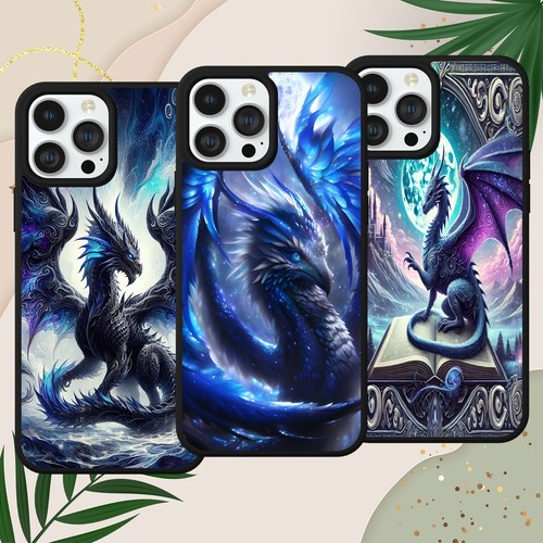 Dragon phone case - phone, for