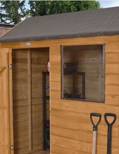 Clear Acrylic Perspex