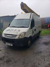 Iveco Daily 50 C15 Breaking