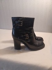 Chaps Chunky Womens Side Zip
