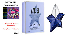 Mugler Angel Elixir Refillable