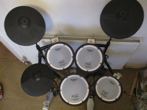 Roland 1kpx portable - roland,