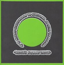 STIFF RECORDS - REPRODUCTION RECORD COMPANY SLEEVES - (pack of 10)