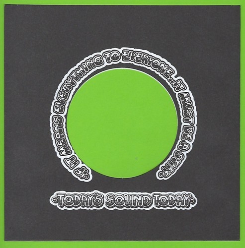 Stiff records reproduction - -,