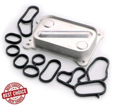 Oil Cooler OPEL VAUXHALL Agila